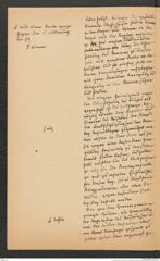 k.k. naturhistorisches Hofmuseum, Intendanzakten 1885-1896 (Hauer), Aktenzahl Z.776.a/1889, Seite 2